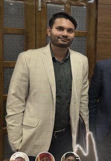 Rishab Kumar Ojha