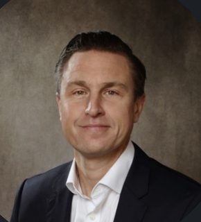 Tom Selwood
